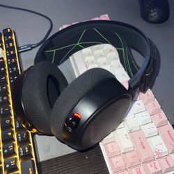 Steel series Arctics 9x 