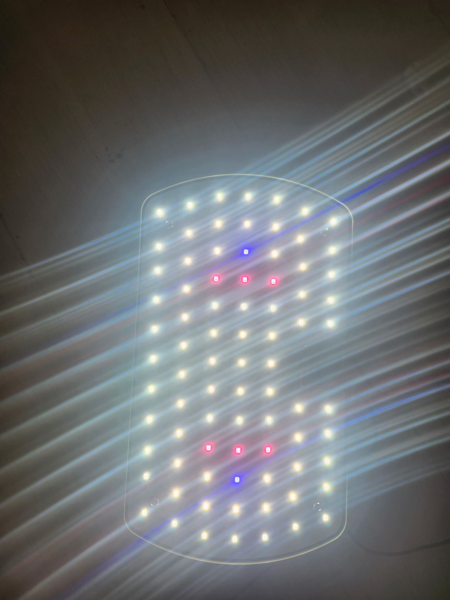 Aerogarden LED Grow Light Panel