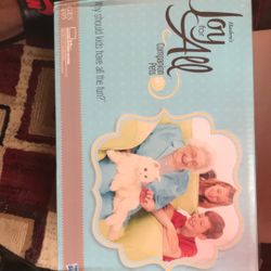 Hasbro’s Joy For All Companion Pets