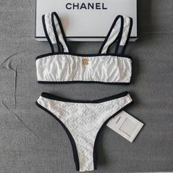 Bathing Suit 