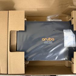 Aruba 2530-8G-PoE+ Switch (J9774A)