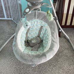 Baby Swing 