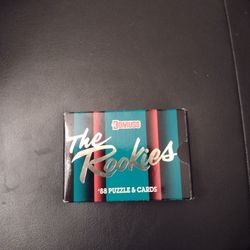 Vintage Baseball Bundle Includes Team Sets 89 , Rated Rookies, Nolan Ryan Coke Cards,  Cash Porch Pickup Redmond See Below 