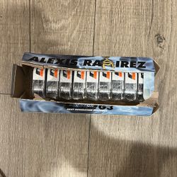 Bronson G3 Skateboard Bearings