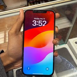 Apple iPhone 12 Pro Max 128gb Unlocked 