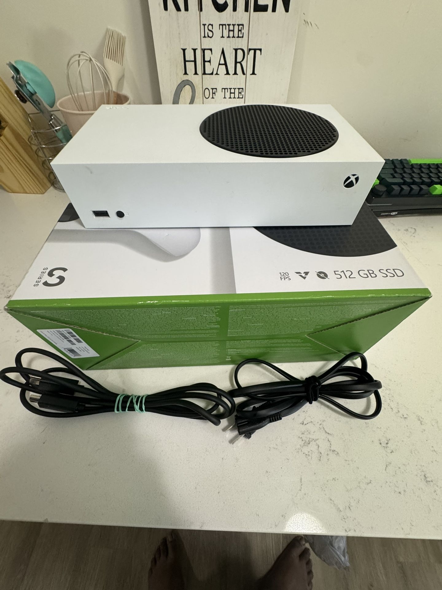 Xbox Series S