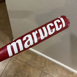 Marucci Cat X2 Connect USA