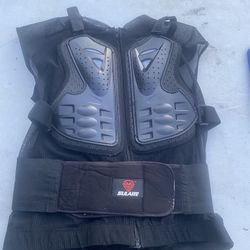Motorcycle Vest 