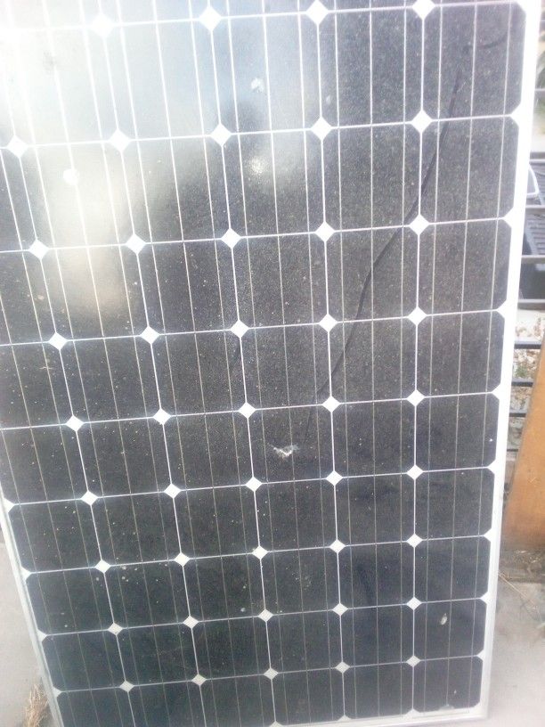 Home Solar Panels