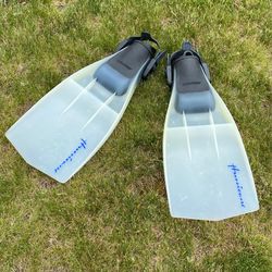Swim Foot Fins