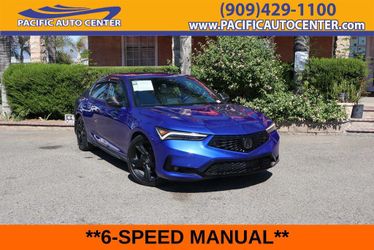 2023 Acura Integra