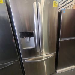 Refrigerator lg