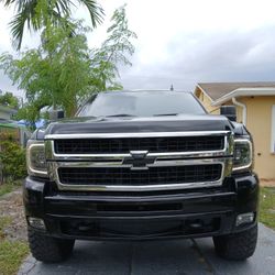 2007 Chevrolet Silverado