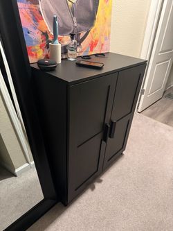 IKEA cabinets