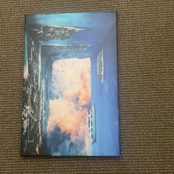 Canvas Art