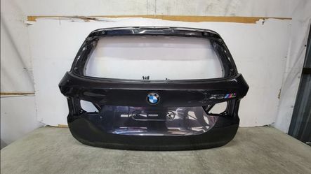 2018 2019 2020 2021 2022 2023 2024 BMW X3 X3M LIFTGATE TAILGATE OEM