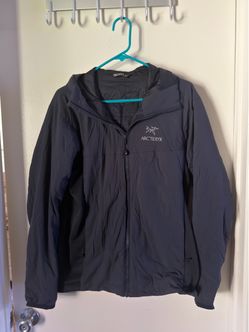 Arc’teryx Insulated Jacket Men’s Medium