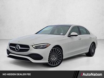 2026 Mercedes-Benz C 300