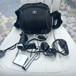 Zoom Q4n Handy Video Recorder