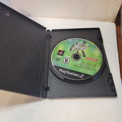 Dance Dance Revolution Extreme PS2