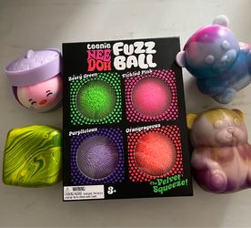 Squishies