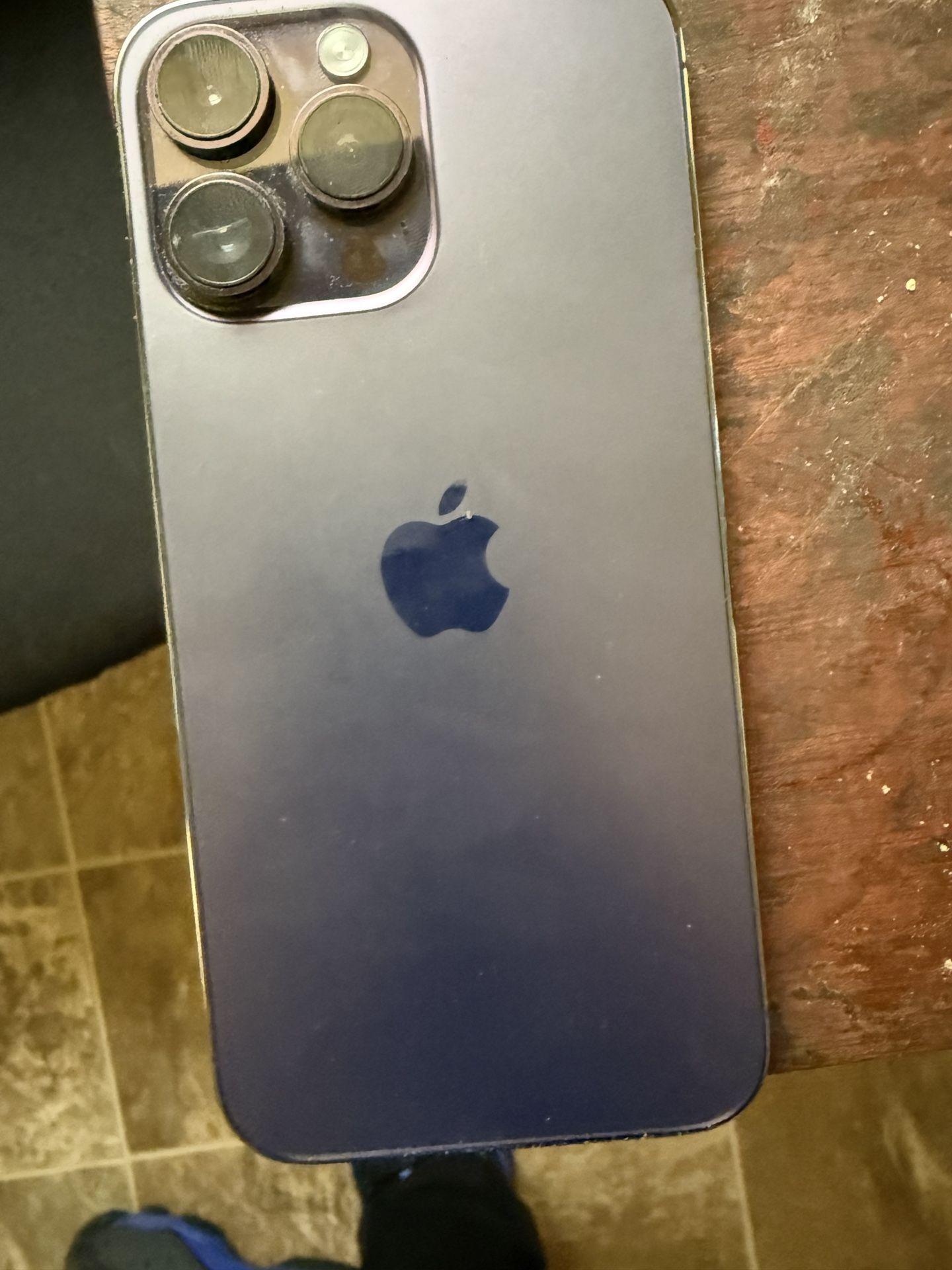 iPhone 14 Pro Max 