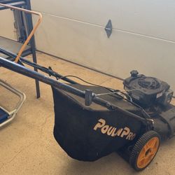 $150!! Lawn Mower  
