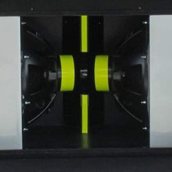 2 Subwoofer PRV 21SW4000-NDY-2