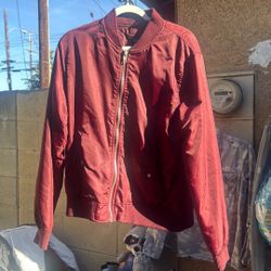 Forever 21  Men L Jacket 