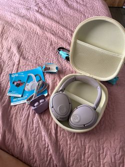 JLab Headphones & Earbuds