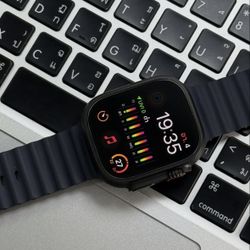 Apple Watch ⌚️ Ultra 2  49 Mm 
