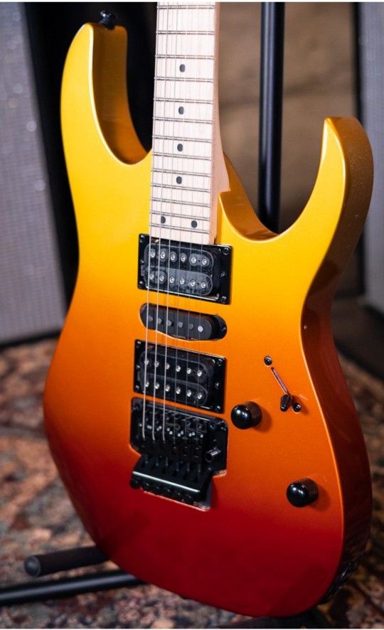 Ibanez RG470MB Electric Guitar