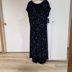 Apt 9 Dress