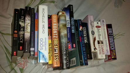 Books