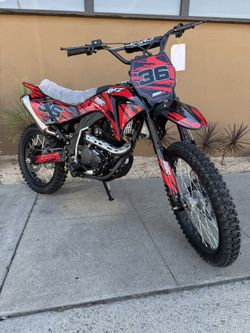 2024 Apollo DB36