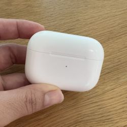 AirPods Pro 2 with MagSafe Charging Case (Lightning)