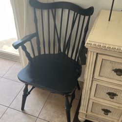 Antique Chair 