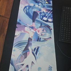 MOUSE PAD