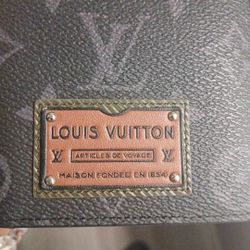 Louis Vuitton Billfold Brazza Wallet 