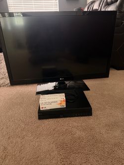 Lg TV