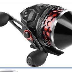 Kastking Push Button Reel 