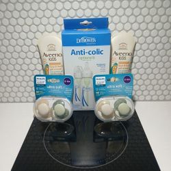 Baby Products (Read Desc)