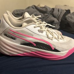 All-Pro NITRO Puma shoes