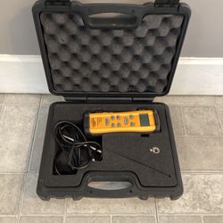 FieldPiece STA2 In Duct Hot Wire Anemometer 