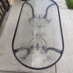 Patio Table