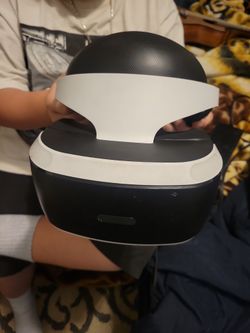 Ps5 Vr