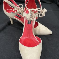 Charles Jourdan Heels 