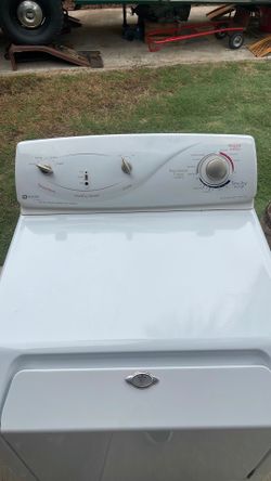 Maytag