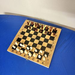 Chess 