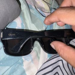 Men’s Celine Shades